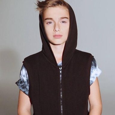 Johnny Orlando photo 31