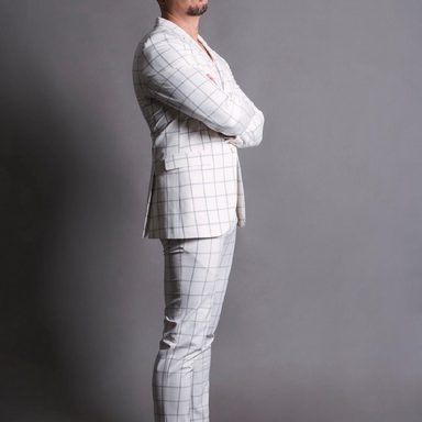 Johnny Ramos