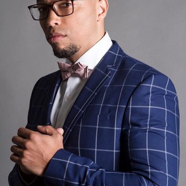 Johnny Ramos
