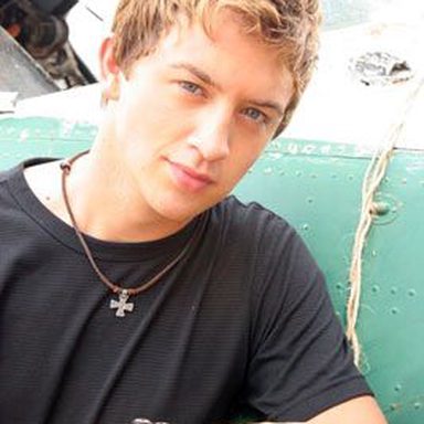 Johnny Pacar