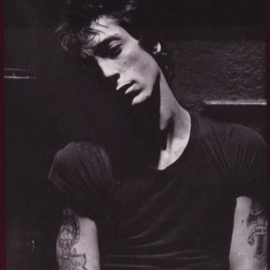 Johnny Thunders