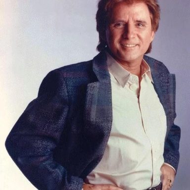 Johnny Tillotson