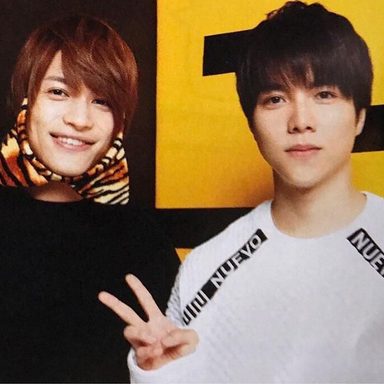 Johnny's West photo 20