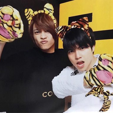 Johnny's West photo 19