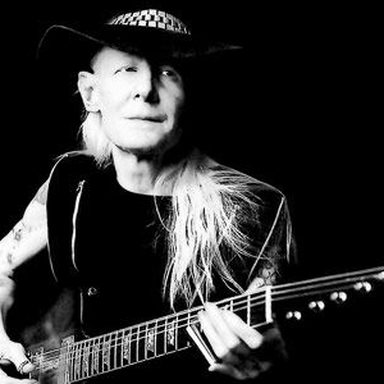 Johnny Winter