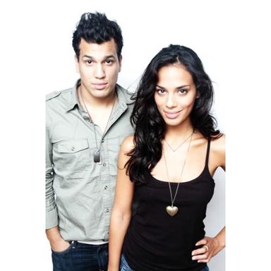 Johnnyswim