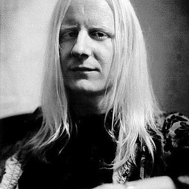 Johnny Winter