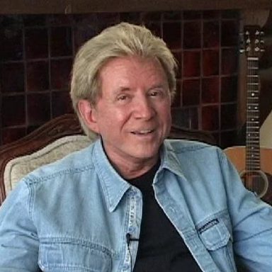 Johnny Tillotson