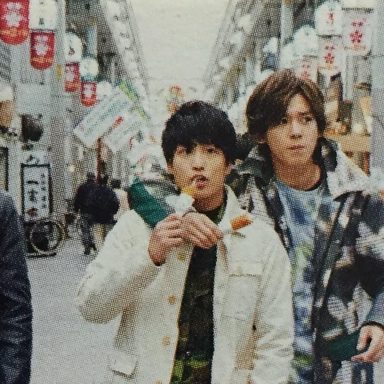 Johnny's West photo 34