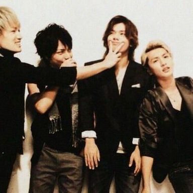 Johnny's West photo 42