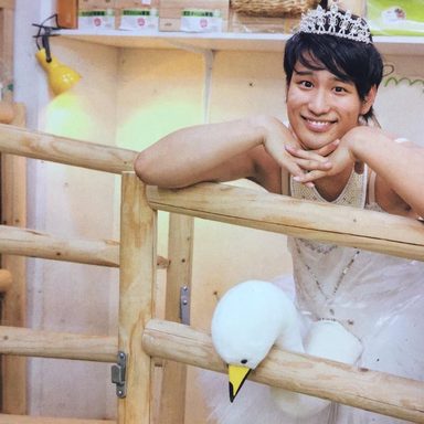Johnny's West photo 36