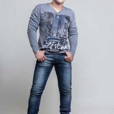 Johny Vianna