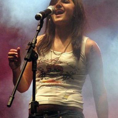 Joice Santos photo 12