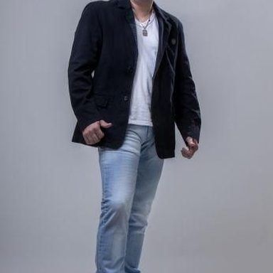 Johny Vianna photo 10