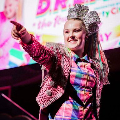 JoJo Siwa
