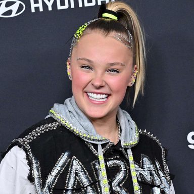 JoJo Siwa