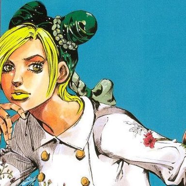 JoJo's Bizarre Adventure (Jojo no kimyou na bouken)