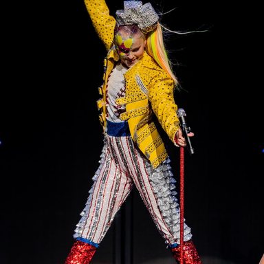 JoJo Siwa