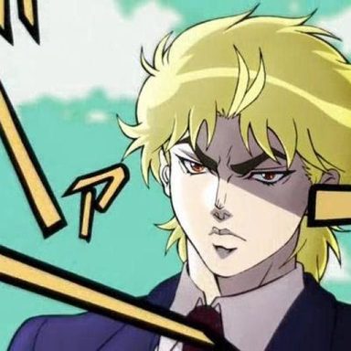 JoJo's Bizarre Adventure (Jojo no kimyou na bouken) photo 12
