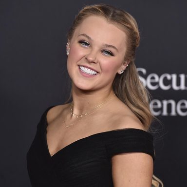 JoJo Siwa