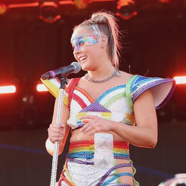 JoJo Siwa