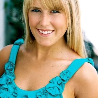 Jolie Adamson