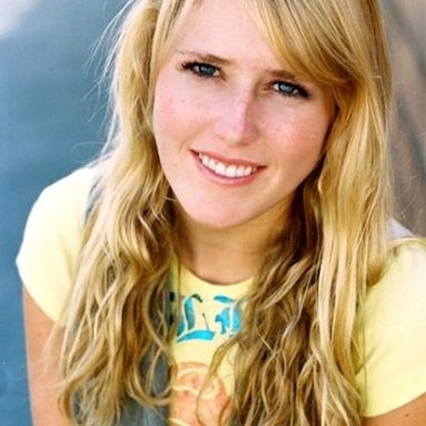 Jolie Adamson