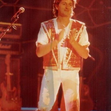 Jon Anderson
