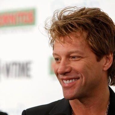 Jon Bon Jovi photo 23