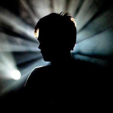 Jon Hopkins