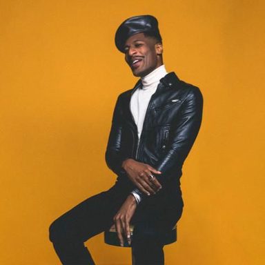 Jon Batiste photo 11