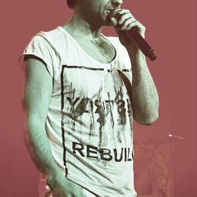 Jon Foreman
