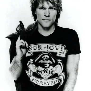 Jon Bon Jovi photo 25