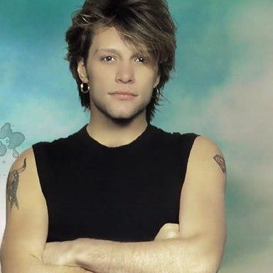 Jon Bon Jovi photo 22