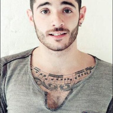 Jon Bellion photo 9