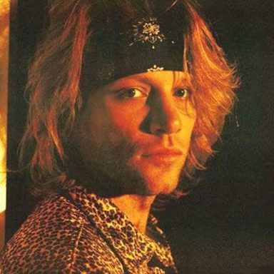 Jon Bon Jovi photo 39