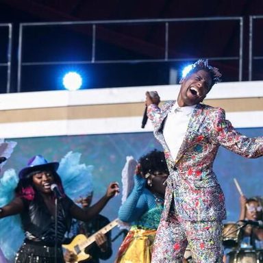 Jon Batiste photo 10