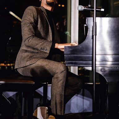 Jon Batiste