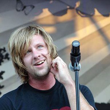 Jon Foreman photo 11