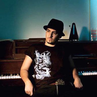 Jon B photo 9