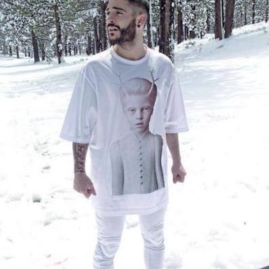 Jon Bellion