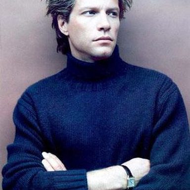 Jon Bon Jovi photo 38