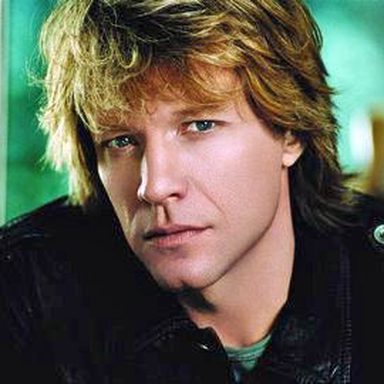 Jon Bon Jovi photo 43
