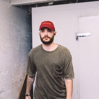 Jon Bellion