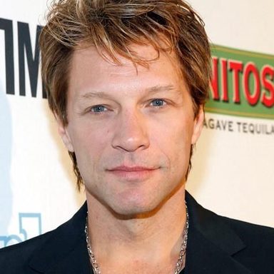 Jon Bon Jovi photo 30