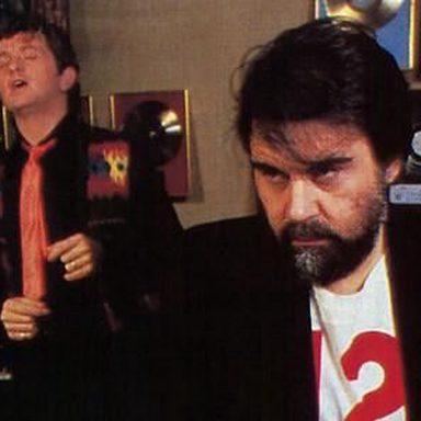 Jon And Vangelis