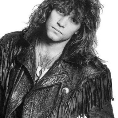 Jon Bon Jovi photo 16
