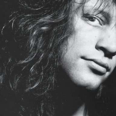 Jon Bon Jovi photo 32