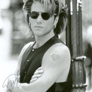 Jon Bon Jovi photo 37