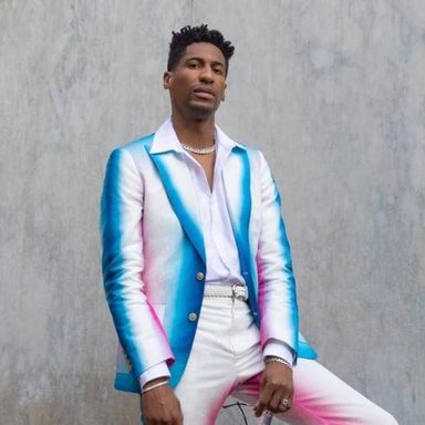 Jon Batiste